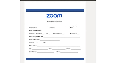 Kaspersky, Zoom ve DocuSign’ı Taklit Eden Kapsamlı Oltalama Saldırısını Otaya Çıkardı