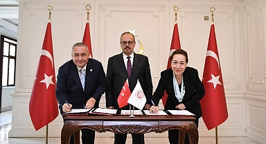 Keçiören’de Özel Gereksinimli Bireyler ve Yaşlılara Yönelik İki Önemli Proje