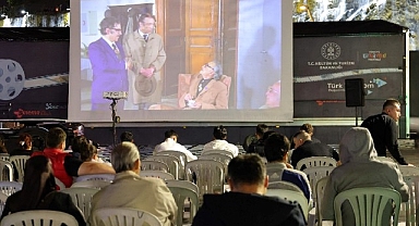 Keçiören Kültür Yolu Festivaline ev sahipliği yaptı