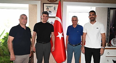 Kemer Belediyesi, Antalya Turizm Fuarı’nın destinasyon partneri oldu