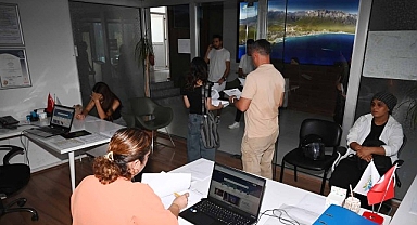 Kemer Belediyesi’nden eğitime kapsamlı destek 