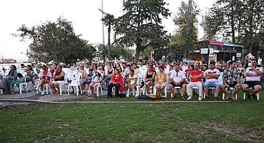 Kemer’de Avrupa Şampiyonluğu coşkusu