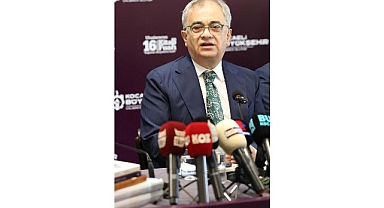 Kocaeli’nin kültür şöleni başlıyor