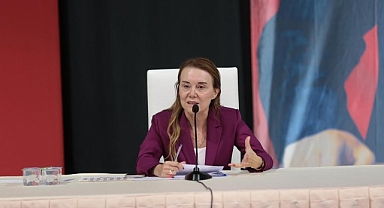 Konak Meclisi’nde İkiçeşmelik için yeni adım