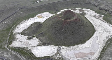 Konya Büyükşehir'den “Konya Karapınar Jeopark Fotoğraf Yarışması”