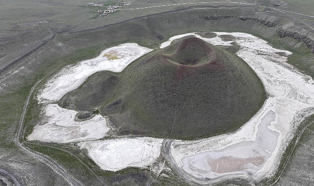 Konya Büyükşehir'den “Konya Karapınar Jeopark Fotoğraf Yarışması”