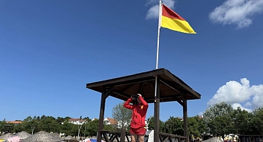 KOSKEM bir haftada 26 vatandaşı kurtardı