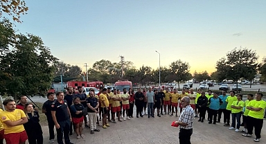 KOSKEM, sezonu kayıpsız kapattı