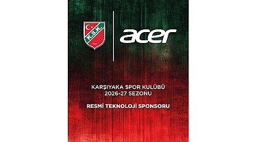 KSK ve Acer’dan Geleceğe Dev Adım