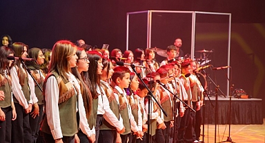 Kültür ve Sanatın Merkezi Selçuklu’da Hafta Sonu Dolu Dolu Geçti