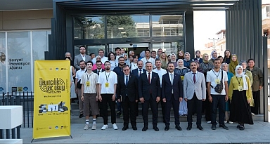 “Kültür Yayıncılığı” Temasıyla Düzenlenen Beşinci Yayıncılık Yaz Okulu Tamamlandı