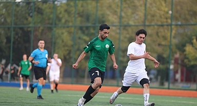 Kurtuluş Kupası’nda Kent Konseyleri Güçlerini Birleştirdi