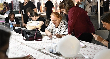 Malkara 2. Kömür ve Süt Ürünleri Festivali Coşkuyla Sona Erdi
