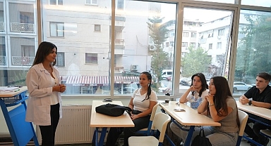 Maltepe Belediyesi’nin YKS hazırlık eğitimleri başladı 