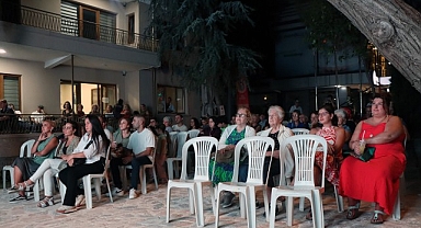 Maltepe’de “3 Kadın Yönetmen 3 Film” etkinliği başladı