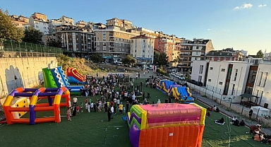 Maltepe’de kültür ve spor etkinlikleri devam ediyor