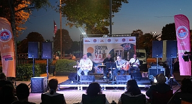 Maltepe’de Müzik Şöleni Güz Boyunca Devam Ediyor