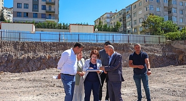 Maltepe’ye 2 yeni mahalle evi