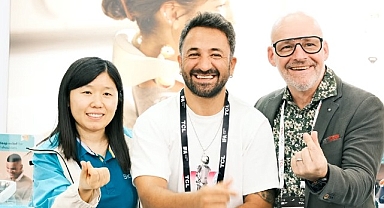 Mösta, IFA Berlin 2026’da Yeni Nesil Teknolojileri ve İş Birliği Fırsatlarını Değerlendirdi