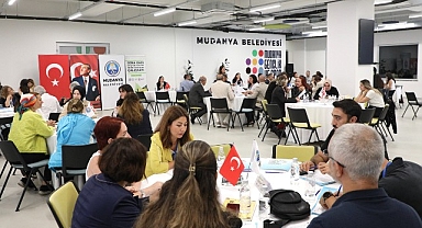 Mudanya İklim Eylem Planı İçin Önemli Adım