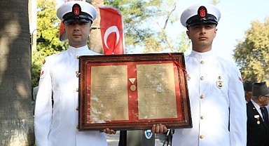Mudanya, Kurtuluşunun 104. Yıl Dönümünü Kutladı