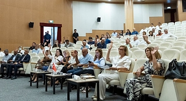 Müfettişlerinden Yenişehir’e tam not!
