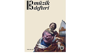 “Müzik Defteri 4” yeni sayısıyla okuyucuyla buluştu