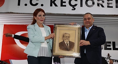 Neşet Ertaş Keçiören’de Türkülerle Anıldı