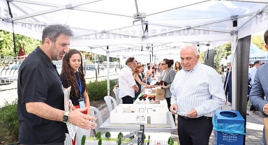 Nilüfer’de 3. Halk Sağlığı Günleri başladı