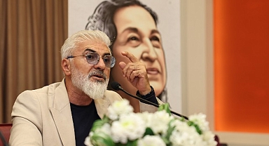 Nilüfer’de Sennur Sezer’in araştırmacı ve tanık yönü ele alındı