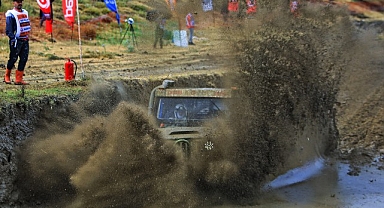 Offroad Tutkunları Mühye’de Buluşacak