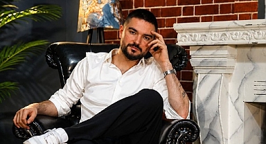 Onur Bertaraf, yeni şarkısı 'Küllerimden' ile yeni bir sayfa açıyor