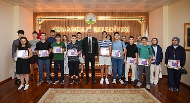 Osmangazi’de Fırsat Eşitliği Başarıya Dönüştü