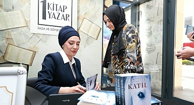 Osmangazi’de Yazarları Okurlarıyla Bir Araya Getiren Buluşmalar