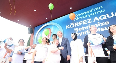 Özel bireylerin hayalleri Gonca ile büyüyor