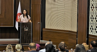 Personele “Halkla İlişkiler ve Kurumsal İletişim” eğitimi verildi