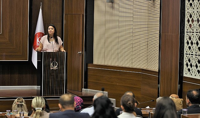 Personele “Halkla İlişkiler ve Kurumsal İletişim” eğitimi verildi