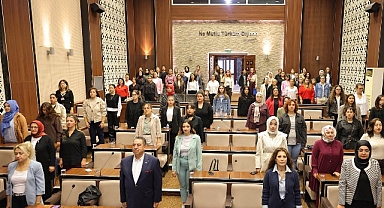 Personele yönelik meme kanseri farkındalık eğitimi