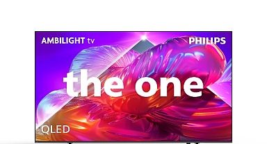 Philips Ambilight TV, 2026 premium ürün gamını IFA 2026’da tanıttı