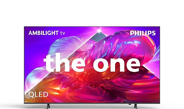 Philips Ambilight TV, 2026 premium ürün gamını IFA 2026’da tanıttı