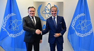 Rosatom Genel Müdürü, genel konferans kapsamındaki konuşmasında nükleer enerji sektörünün karşı karşıya olduğu temel zorluklara değindi.