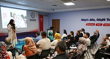 Sagem’den Okula Uyum Semineri