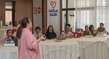 Sağlık Aracıları sahaya çıkıyor