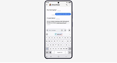 Samsung, One UI 9’un resmi dağıtımına başlayarak en yeni Galaxy deneyimlerini daha fazla cihazla buluşturuyor