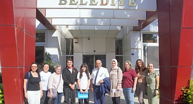 Seferihisar Belediyesi gençleri kentin tarihiyle buluşturuyor