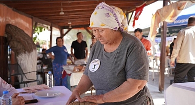 Seferihisar’ın atalık tohumu, yerel üretim kültürü ve geleneksel lezzetleri 9. Ata Ekmeği ve Armola Şenliği’nde bir araya geliyor.