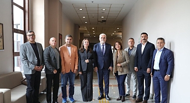 Şehir Tiyatroları İtfaiye Haftası’nda “İtfaiyecinin Sırrı” Oyununu Seyirciyle Buluşturdu