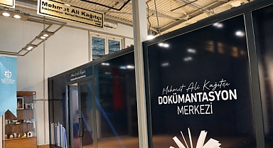 SEKA’nın hafızası geleceğe taşınıyor