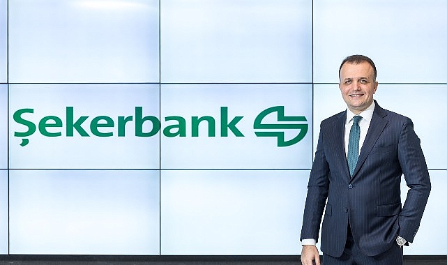 Şekerbank’a Global Finance’ten inovasyon ödülü
