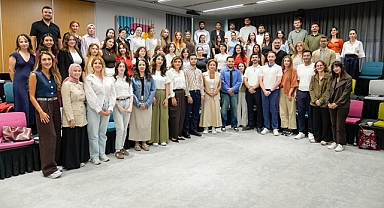 Şevket Sabancı Vizyonuyla İlk Fırsat Programı’nın yeni dönemi başladı